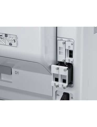 Epson WorkForce Pro WF-C879RDTWFC Epson - 11