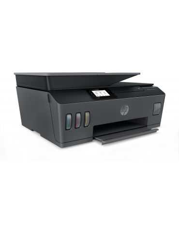 Multifunctional Inkjet Color HP Smart Tank 530 All-in-One Hp - 3