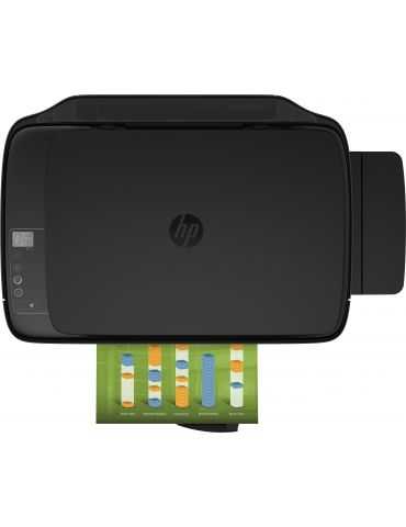 HP Ink Tank 315 Inkjet termală A4 4800 x 1200 DPI 8 ppm Hp - 3