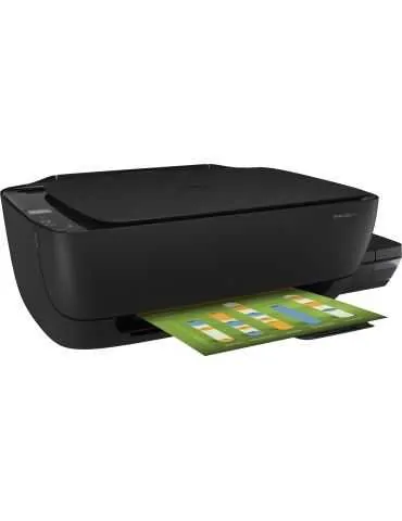 HP Ink Tank 315 Inkjet termală A4 4800 x 1200 DPI 8 ppm Hp - 12