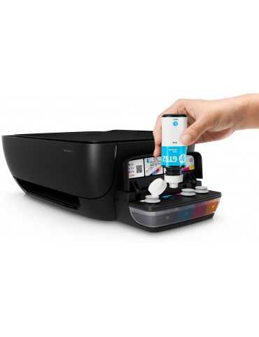 HP Ink Tank 315 Inkjet termală A4 4800 x 1200 DPI 8 ppm Hp - 14