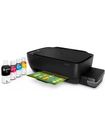 HP Ink Tank 315 Inkjet termală A4 4800 x 1200 DPI 8 ppm Hp - 20