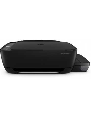 Multifunctional Inkjet Color HP Ink Tank Wireless 415 Hp - 2
