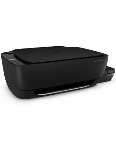 Multifunctional Inkjet Color HP Ink Tank Wireless 415 Hp - 4