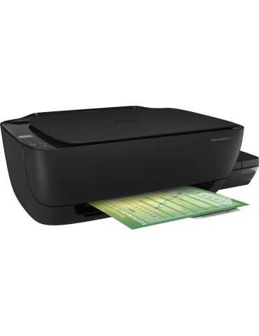 Multifunctional Inkjet Color HP Ink Tank Wireless 415 Hp - 7