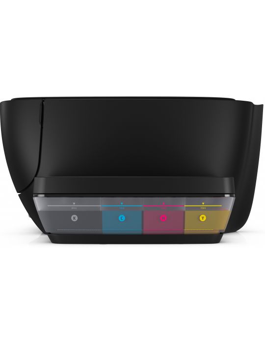 Multifunctional Inkjet Color HP Ink Tank Wireless 415 Hp - 8