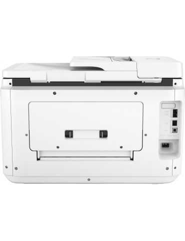 HP OfficeJet Pro 7730 Inkjet termală A3 4800 x 1200 DPI 22 ppm Wi-Fi Hp - 1 - Tik.ro