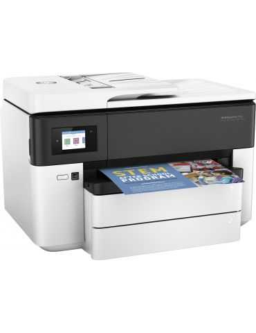 HP OfficeJet Pro 7730 Inkjet termală A3 4800 x 1200 DPI 22 ppm Wi-Fi Hp - 5