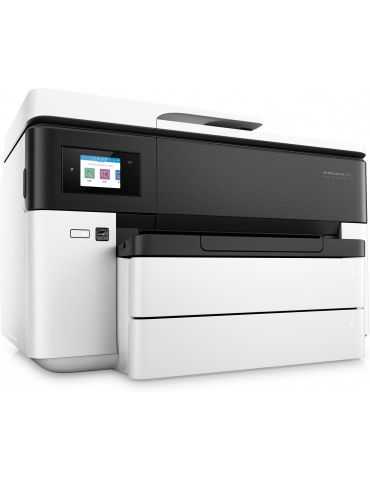 HP OfficeJet Pro 7730 Inkjet termală A3 4800 x 1200 DPI 22 ppm Wi-Fi Hp - 12