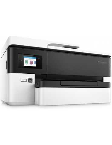 Multifunctional Inkjet HP OfficeJet Pro 7720 Format  A3  Wi-Fi Hp - 1 - Tik.ro