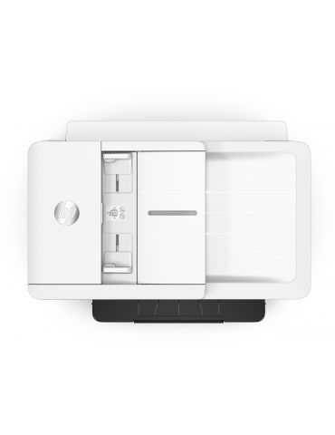 Multifunctional Inkjet HP OfficeJet Pro 7720 Format  A3  Wi-Fi Hp - 3