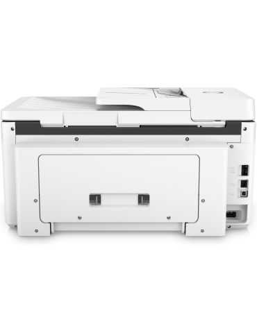 Multifunctional Inkjet HP OfficeJet Pro 7720 Format  A3  Wi-Fi Hp - 4