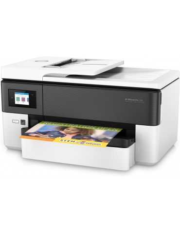 Multifunctional Inkjet HP OfficeJet Pro 7720 Format  A3  Wi-Fi Hp - 6