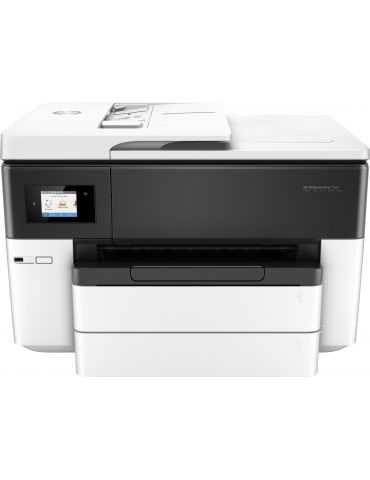 Multifunctional Inkjet Color HP OfficeJet Pro 7740 Wide Format All-in-One Hp - 3