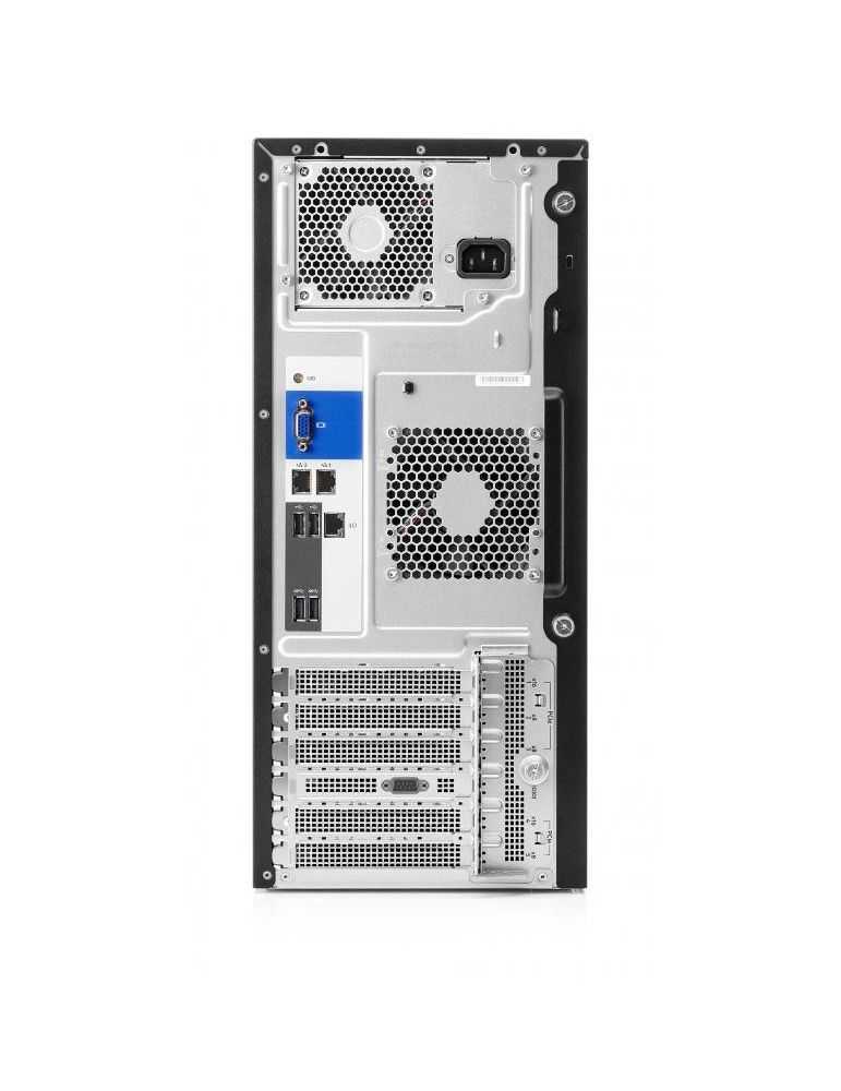 Hpe ml110 gen10 3204 1p 16g 4lff eu svr