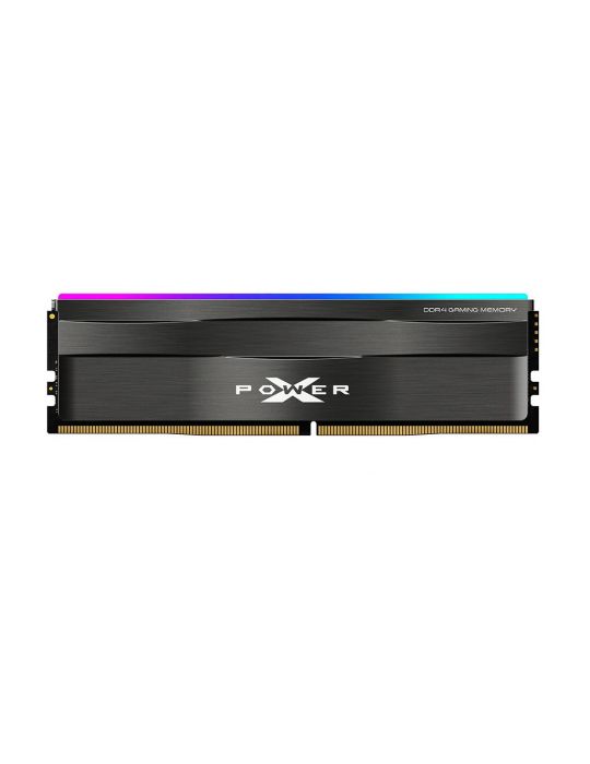 Memorie RAM Silicon Power  Zenith RGB  16GBB  DDR4  3600MHz Silicon power - 1