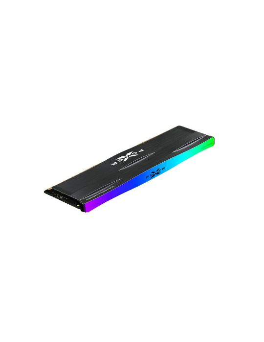 Memorie RAM Silicon Power  Zenith RGB  16GBB  DDR4  3600MHz Silicon power - 3