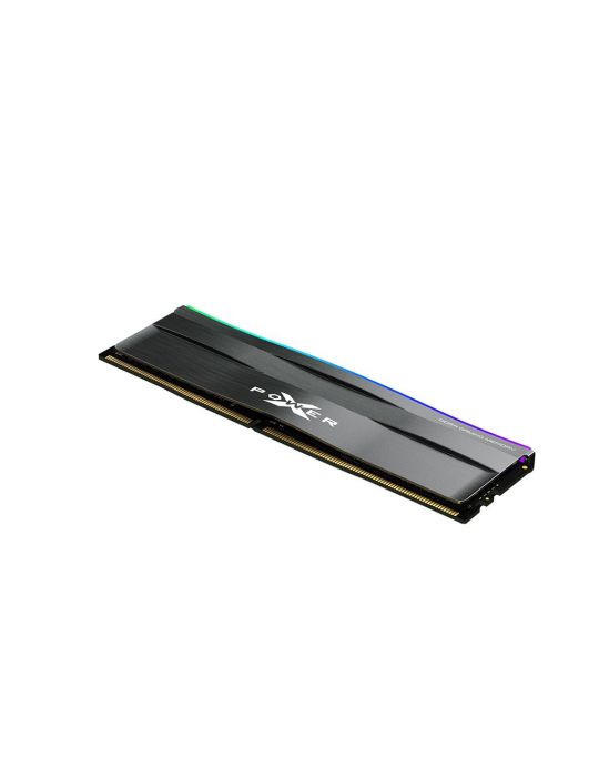 Memorie RAM Silicon Power  Zenith RGB  16GBB  DDR4  3600MHz Silicon power - 4