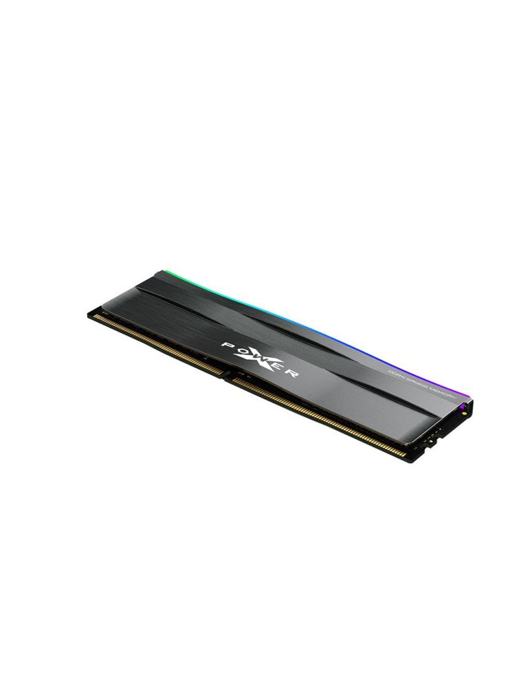 Memorie RAM Silicon Power Zenith RGB 16GB DDR4 3600MHz