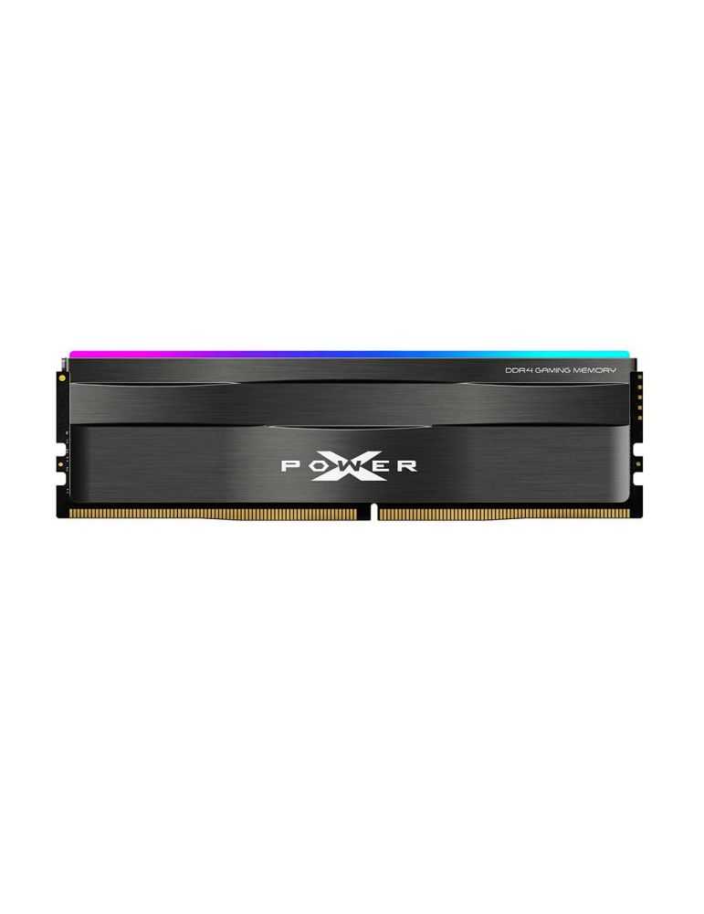 Memorie RAM Silicon Power Zenith RGB 32GB DDR4 3200MHz