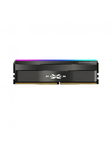 Memorie RAM Silicon Power Zenith RGB  32GB  DDR4  3200MHz Silicon power - 2
