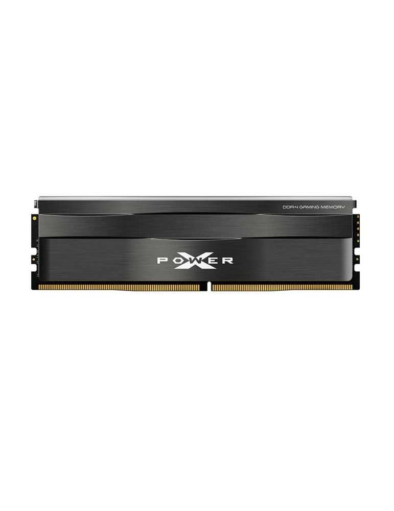 Memorie RAM Silicon Power Zenith 8GB DDR4 3600MHz