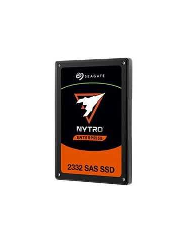 Seagate Enterprise Nytro 2332 2.5" 1920 Giga Bites SAS 3D eTLC Seagate - 1 - Tik.ro