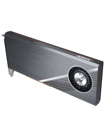 Gigabyte AORUS RAID SSD 2TB 2000 Giga Bites PCI Express 3.0 3D TLC NVMe Gigabyte - 2