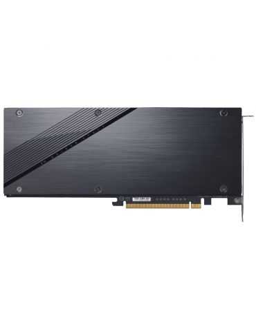 Gigabyte AORUS RAID SSD 2TB 2000 Giga Bites PCI Express 3.0 3D TLC NVMe Gigabyte - 5