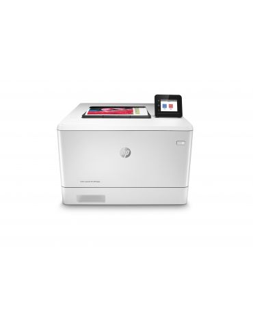 HP Color LaserJet Pro M454dw Culoare 600 x 600 DPI A4 Wi-Fi Hp - 3