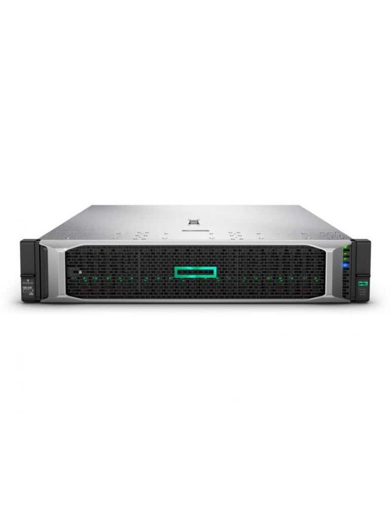 Hpe dl380 gen10 6230 1p 64g 8sff svr