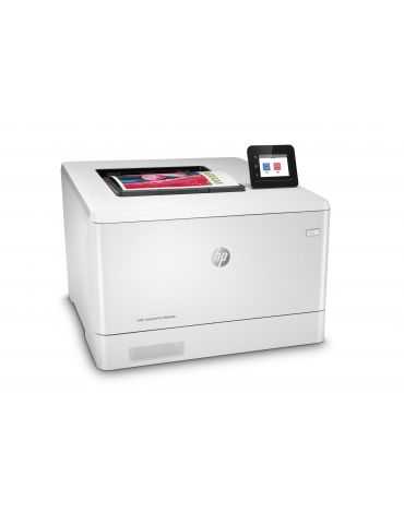 HP Color LaserJet Pro M454dw Culoare 600 x 600 DPI A4 Wi-Fi Hp - 9
