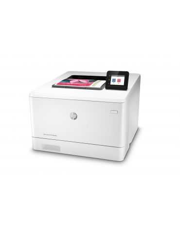 HP Color LaserJet Pro M454dn Culoare 600 x 600 DPI A4 Hp - 1 - Tik.ro