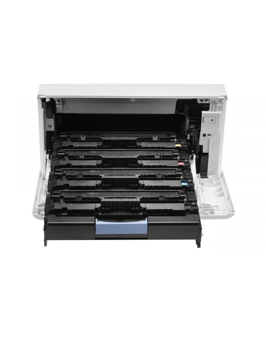 HP Color LaserJet Pro M454dn Culoare 600 x 600 DPI A4 Hp - 2