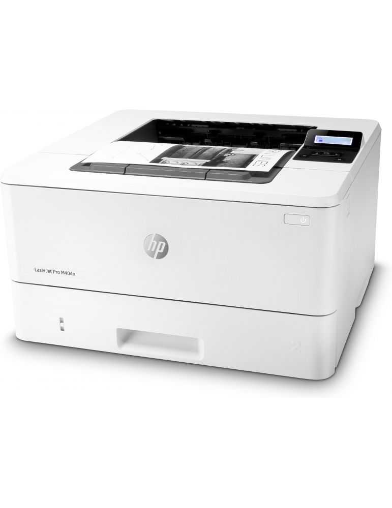 HP LaserJet Pro M404n 4800 x 600 DPI A4