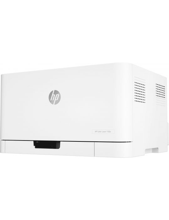 HP Color Laser 150nw Culoare 600 x 600 DPI A4 Wi-Fi Hp - 24