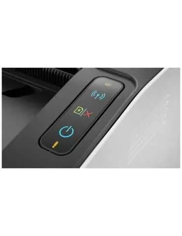 HP Laser 107w 1200 x 1200 DPI A4 Wi-Fi Hp - 1