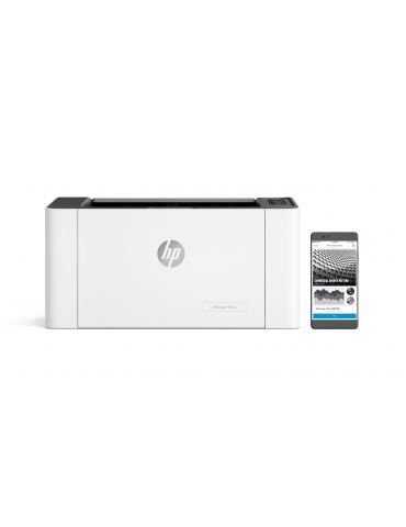 HP Laser 107w 1200 x 1200 DPI A4 Wi-Fi Hp - 36
