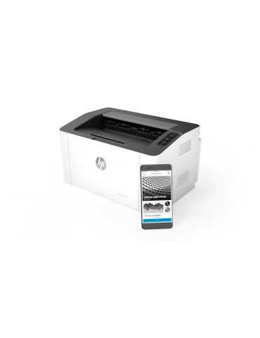 HP Laser 107w 1200 x 1200 DPI A4 Wi-Fi Hp - 47