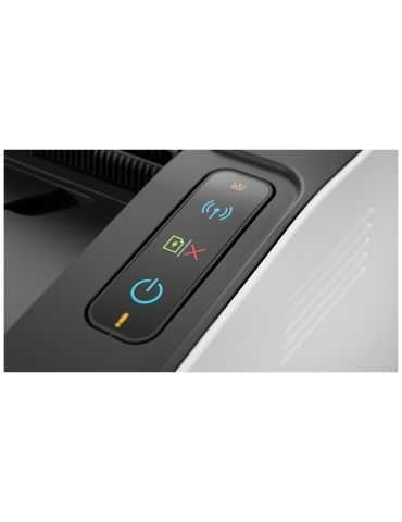 HP Laser 107w 1200 x 1200 DPI A4 Wi-Fi Hp - 54