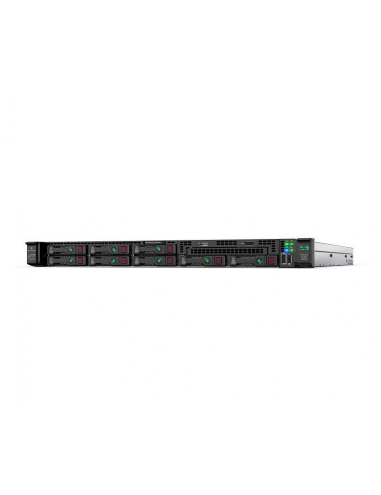 Hpe dl360 gen10 4214 1p 16g nc 8sff svr