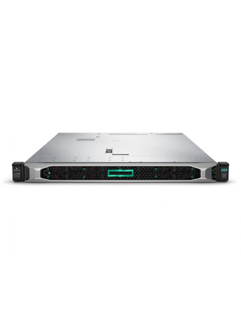 Server Hpe dl360 gen10 4208 1p 16g nc 4lff svr
