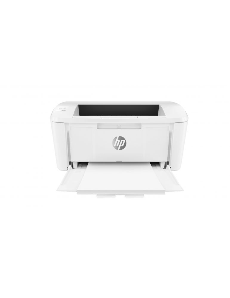 HP LaserJet Pro M15a 600 x 600 DPI A4