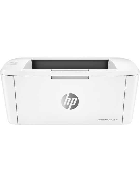 HP LaserJet Pro M15a 600 x 600 DPI A4 Hp - 3