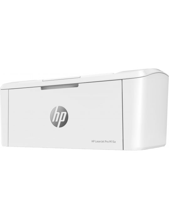 HP LaserJet Pro M15a 600 x 600 DPI A4 Hp - 5