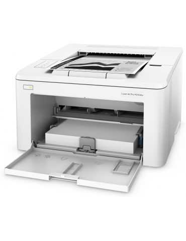 HP LaserJet Pro M203dw 1200 x 1200 DPI A4 Wi-Fi Hp - 3