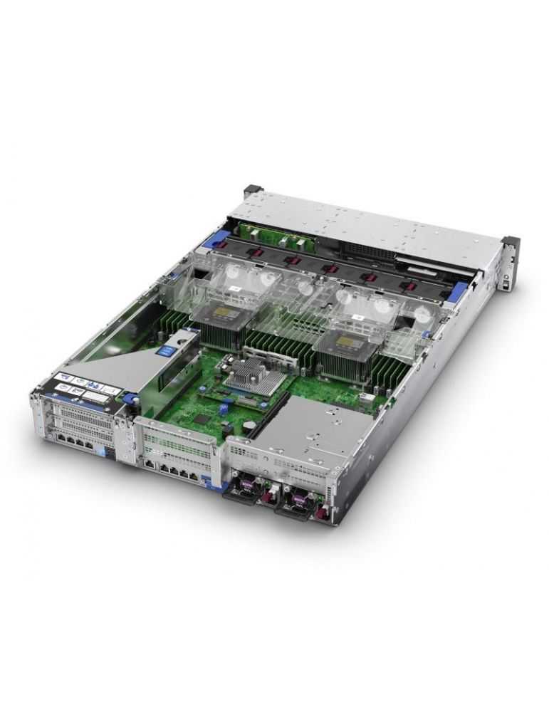 Hpe dl380 gen10 6242 1p 32g nc 8sff svr