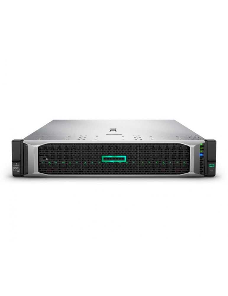 Hpe dl380 gen10 5220 1p 32g nc 8sff svr