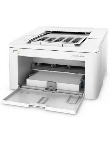 HP LaserJet Pro M203dn 1200 x 1200 DPI A4 Hp - 2