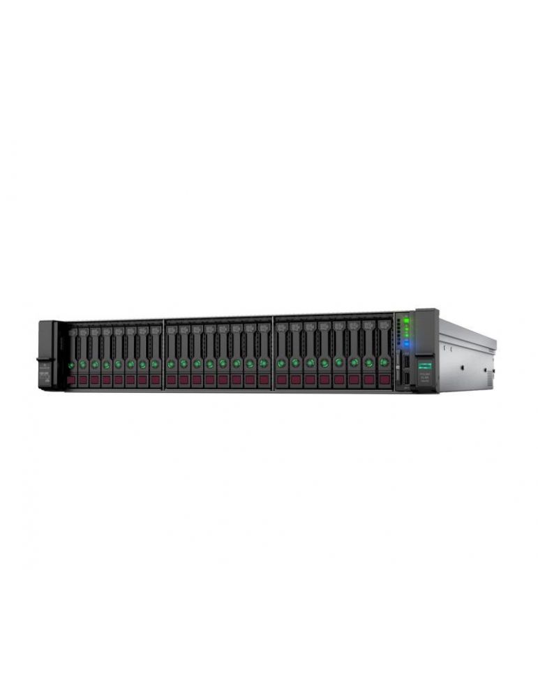 Hpe dl385 gen10 7452 1p 24sff svr